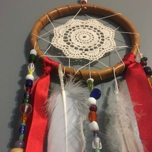 Handmade Dreamcatcher
